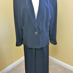 Vintage Stirling Cooper Pants Suit